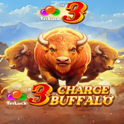 Discovering the Thrills of 3ChargeBuffalo in Licensed Online Casinos