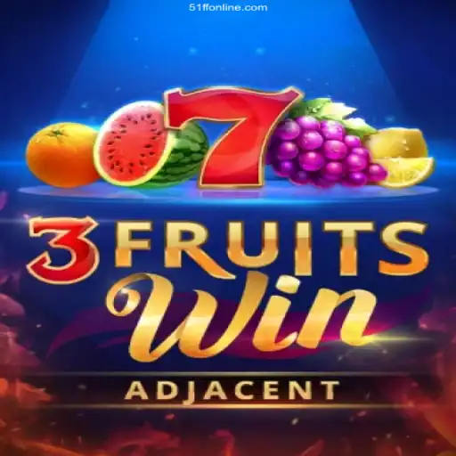 Exploring 3FruitsWin: A Journey Into Classic Casino Gaming