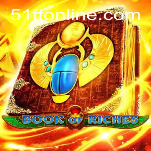 Book of Riches: A Masterclass in Casino Gaming