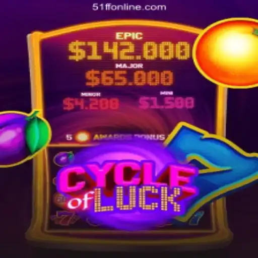 Exploring CycleofLuck: A Thrilling Online Casino Experience
