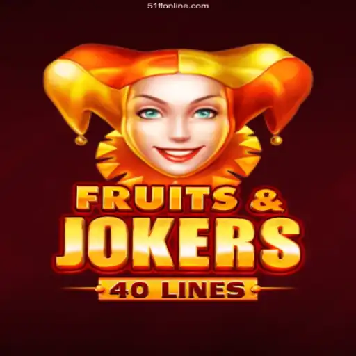 Exploring FruitsAndJokers40: A Dynamic Casino Experience