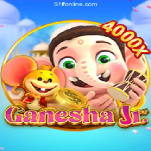Discover GaneshaJr: A Unique Gaming Experience at 51ff Cassino Online
