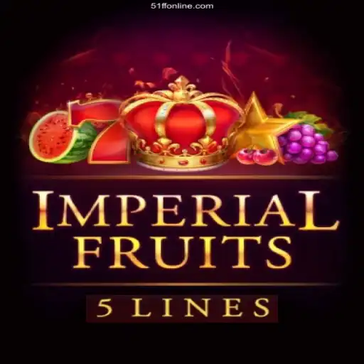 Exploring the Excitement of ImperialFruits5 and Thriving in the 51ff Cassino Online Experience