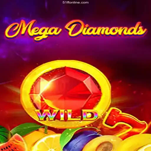 Discover MegaDiamond: An Unmatched Online Gaming Experience at 51ff Cassino