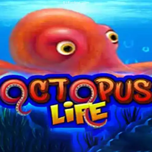 Dive into the Exciting World of OctopusLife - A Unique Gaming Experience