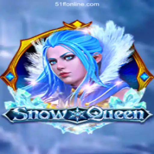 Experience the Magical World of SnowQueen: A Licensed Cassino Game Adventure