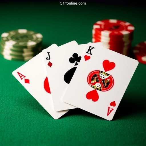 51ff cassino online licenciado com 2.500+ jogos certificados, bônus R$ 5.000🍀