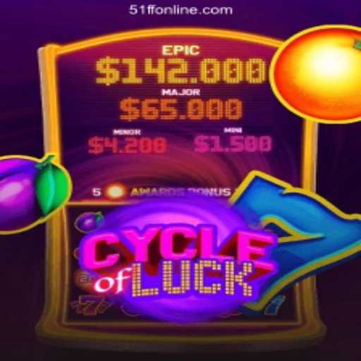 Exploring CycleofLuck: A Thrilling Online Casino Experience