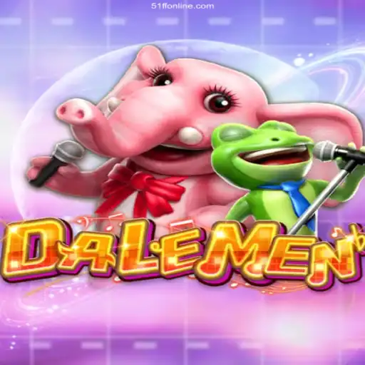 Exploring DALEMEN: A New Era in Online Casino Gaming