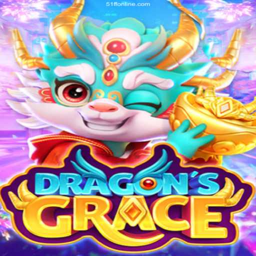 DragonsGrace: Unleashing the Power of Legendary Gaming