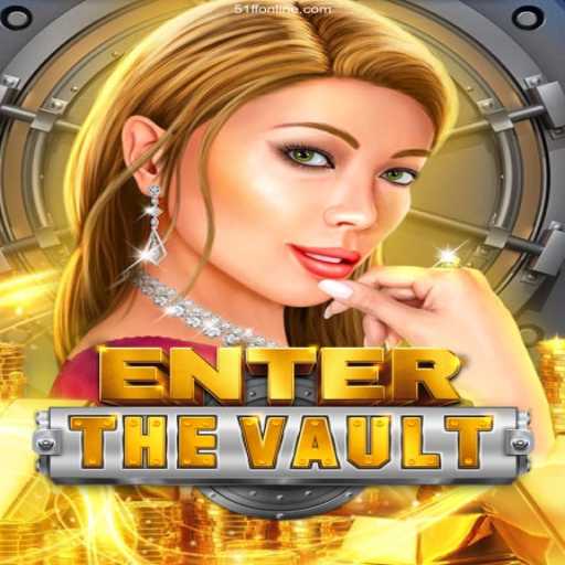 Enter the Vault: Discover the Thrills of this New Online Adventure