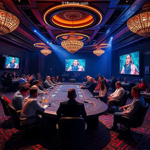 51ff cassino online licenciado com 2.500+ jogos certificados, bônus R$ 5.000🍀