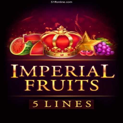 Exploring the Excitement of ImperialFruits5 and Thriving in the 51ff Cassino Online Experience
