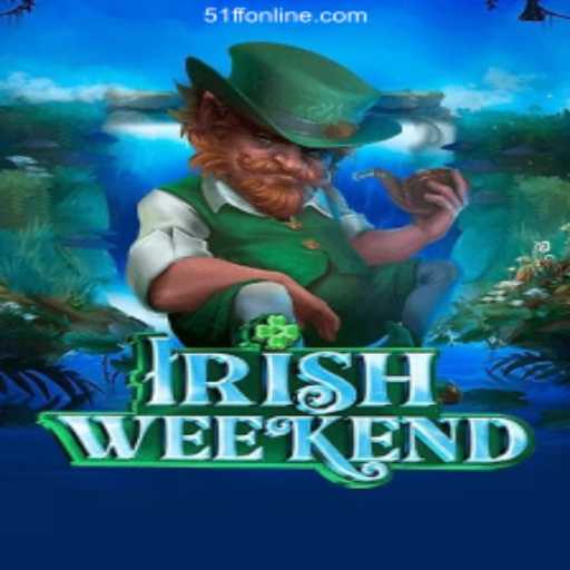 Discover the Thrills of IrishWeekend at 51ff Cassino Online