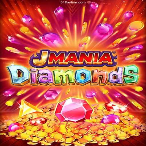 Exploring the Exciting World of JManiaDiamonds: A Thrilling Casino Adventure