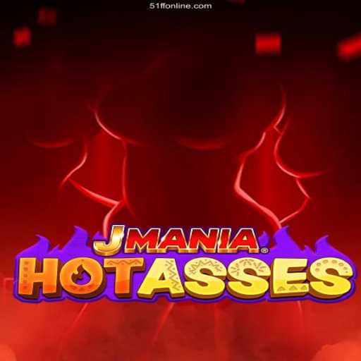 Unraveling JManiaHotAsses: The Game That's Heating Up the Casino World