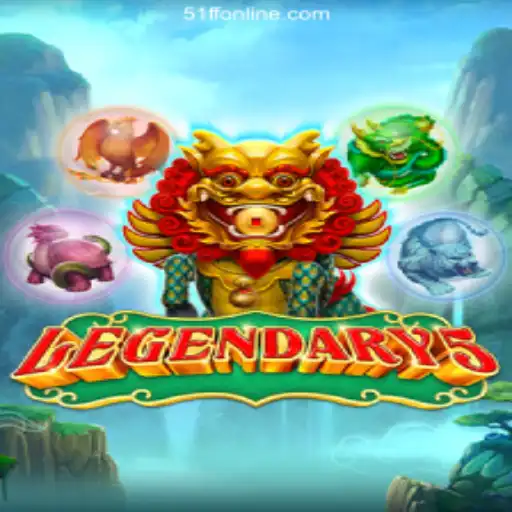 Discover the Thrilling World of Legendary5 and Online Casinos