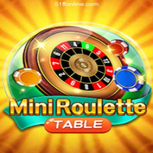 Discover the Thrill of MiniRoulette at 51ff Cassino Online