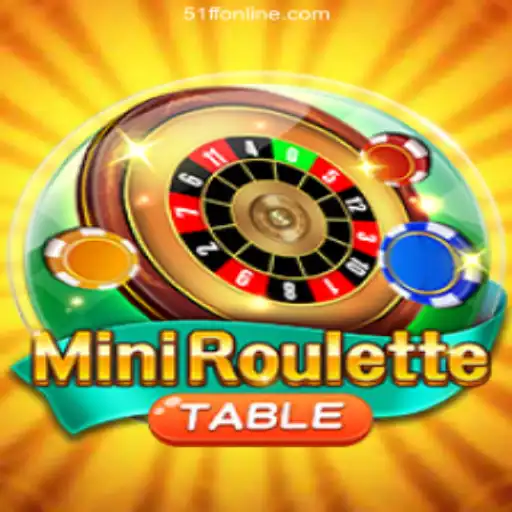 Discover the Thrill of MiniRoulette at 51ff Cassino Online