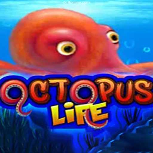 Dive into the Exciting World of OctopusLife - A Unique Gaming Experience