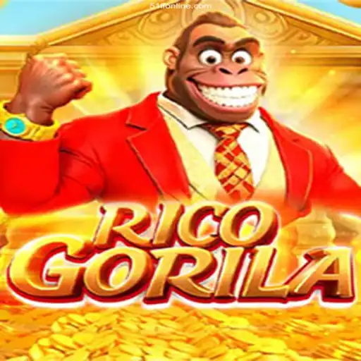 Discover RicoGorila: The New Sensation in Online Gaming