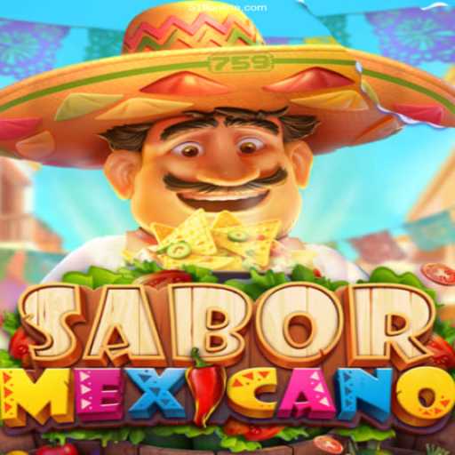 Discovering SaborMexicano: The Fusion of Culture and Casino Fun