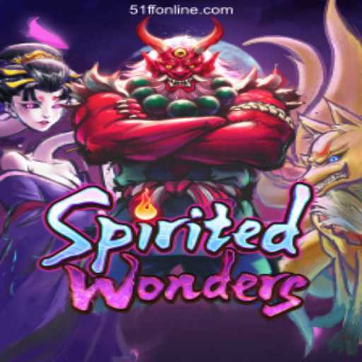 SpiritedWonders: A Whirlwind Journey into the Enchanting Realm of Fantasy Gaming