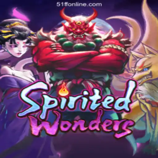 SpiritedWonders: A Whirlwind Journey into the Enchanting Realm of Fantasy Gaming
