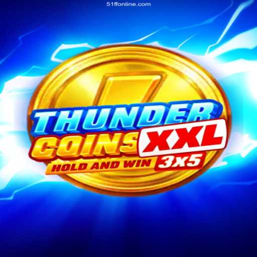 Exploring ThunderCoinsXxl: A Dynamic Online Casino Experience