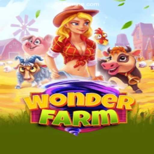 Explore the Magic of WonderFarm: A New Era of Gaming