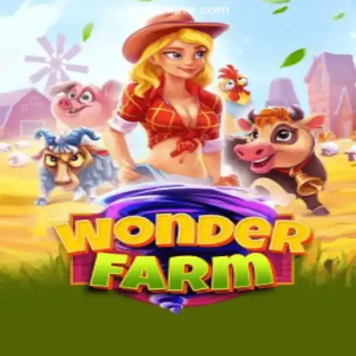 Explore the Magic of WonderFarm: A New Era of Gaming
